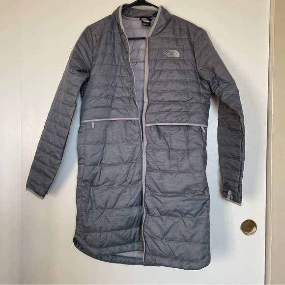the north face 2-in-1 parka - Picture 10 of 14